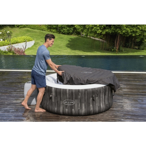 Basen Jacuzzi Lay-Z-Spa Bahamas BESTWAY 60005